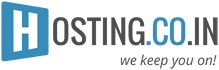 Hosting.co.in